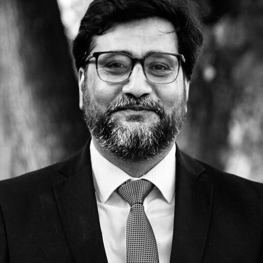 Majid Aleem profiilikuva