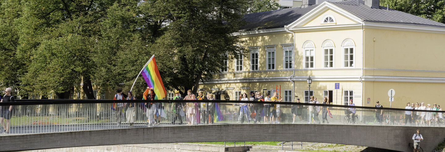 Turku Pride