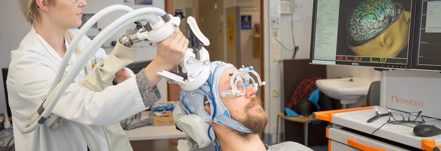 Human Neuroscience slider