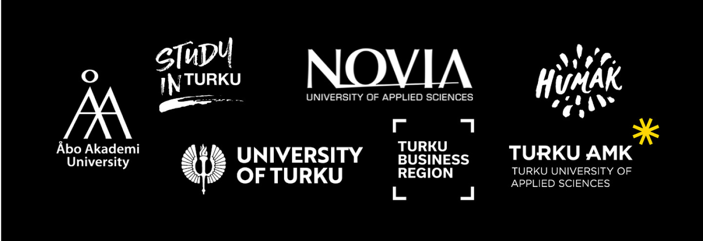 Study & Stay in Turku organisers