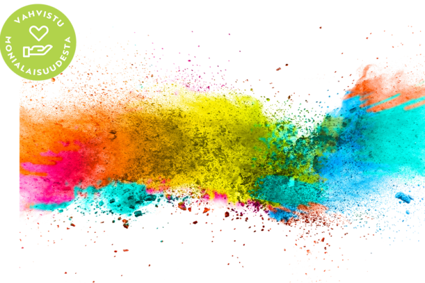 Kulttuurihyvinvointi