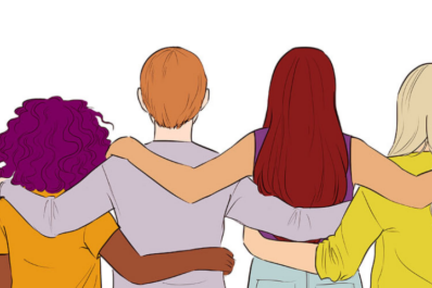 Nuoren kohtaaminen opintojaksokuva Sote-akatemia