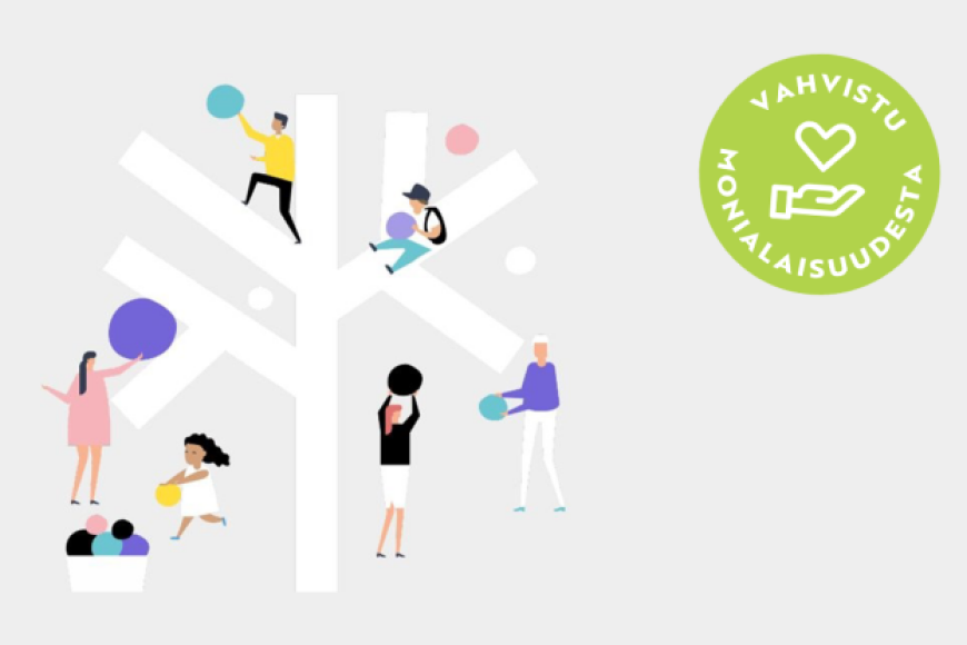 Osaaminen perhekeskuksissa opintojaksokuva Sote-akatemia