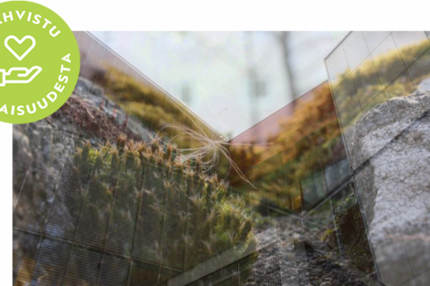 Sote-akatemia Johdatus opintojaksokuva