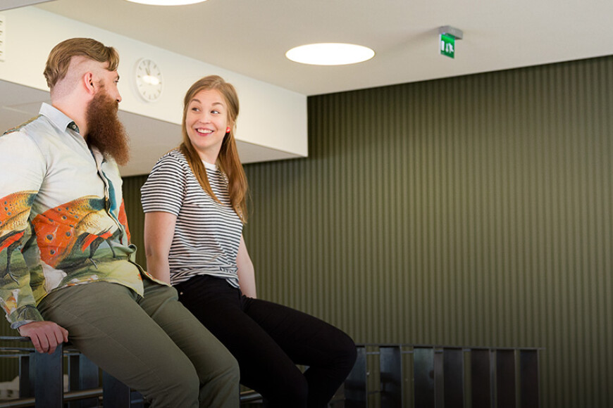 Hyvinvointiviikko nosto