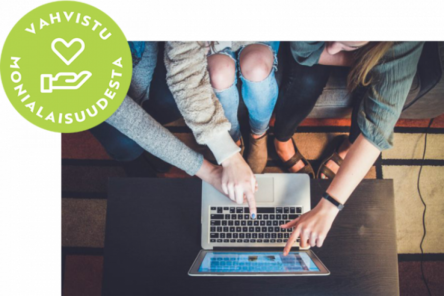 Liiketoimintaosaaminen sivistys-, sosiaali- ja terveyspalvelujen kontekstissa opintojaksokuva Sote-akatemia