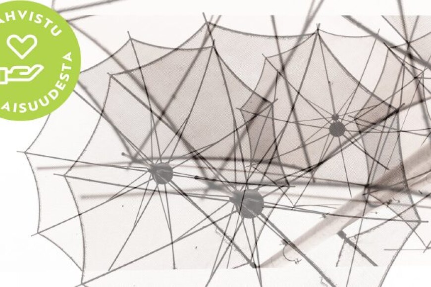 Systeeminen työote opintojakso Sote-akatemia