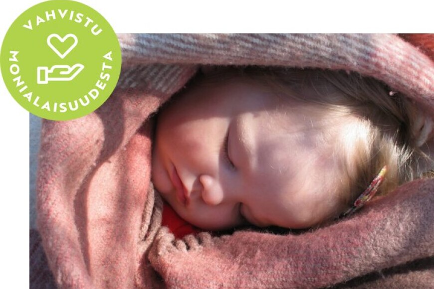 Lastensuojelun perusteet opintojakso Sote-akatemia