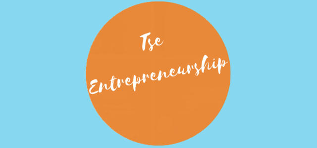 TSE Entpreneurship