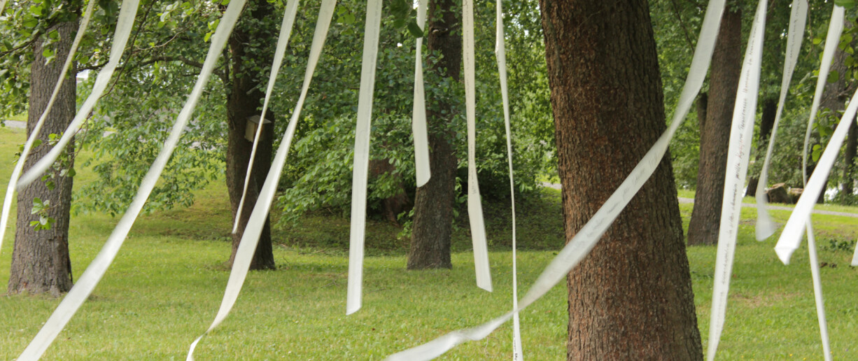 Vanhojen kirjojen päivät