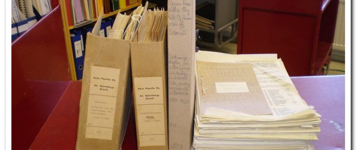 Kulttuuriperinnön tutkimus tutkimus