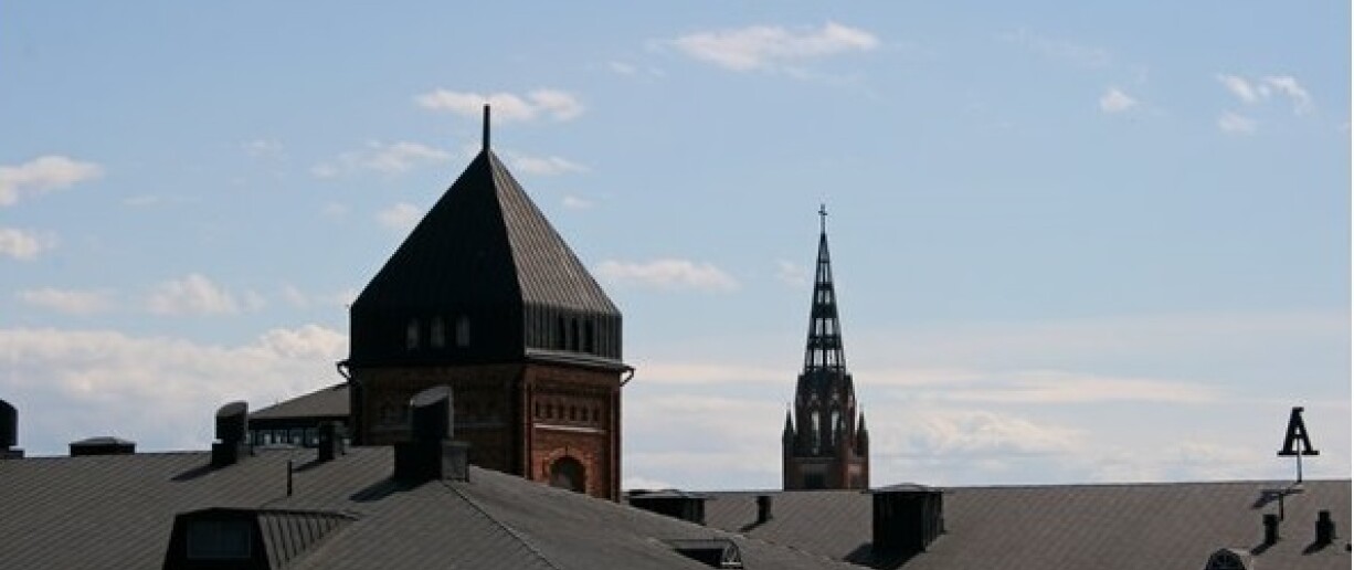 Kulttuuriperinnön tutkimus yhteystiedot pieni