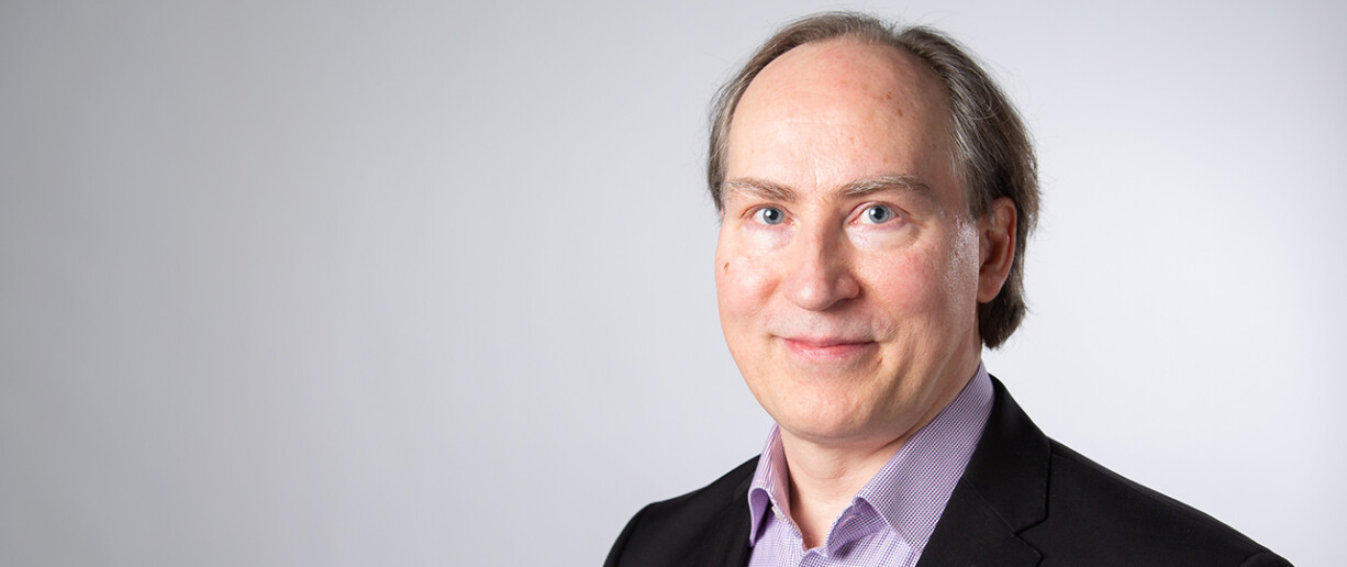 Markku Lehtimäki henkilökuva