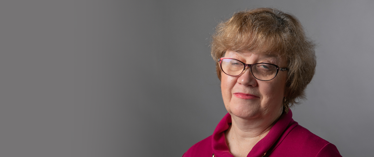 Professoriluennot 2021 hero-kuva