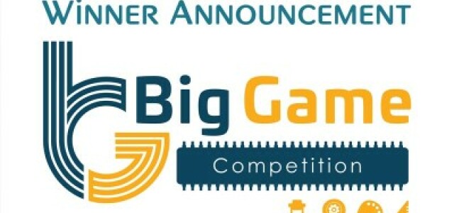 Big Game competition banner