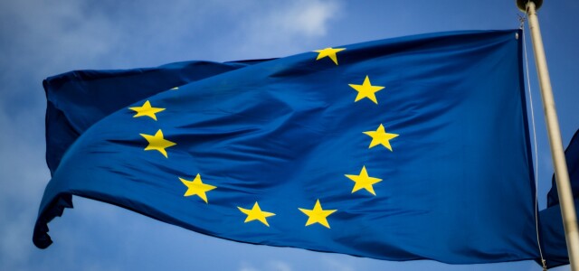 kuvituskuva eu-lippu