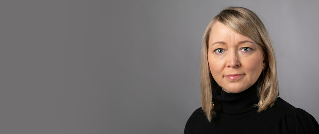 Mari Kangasniemi hero