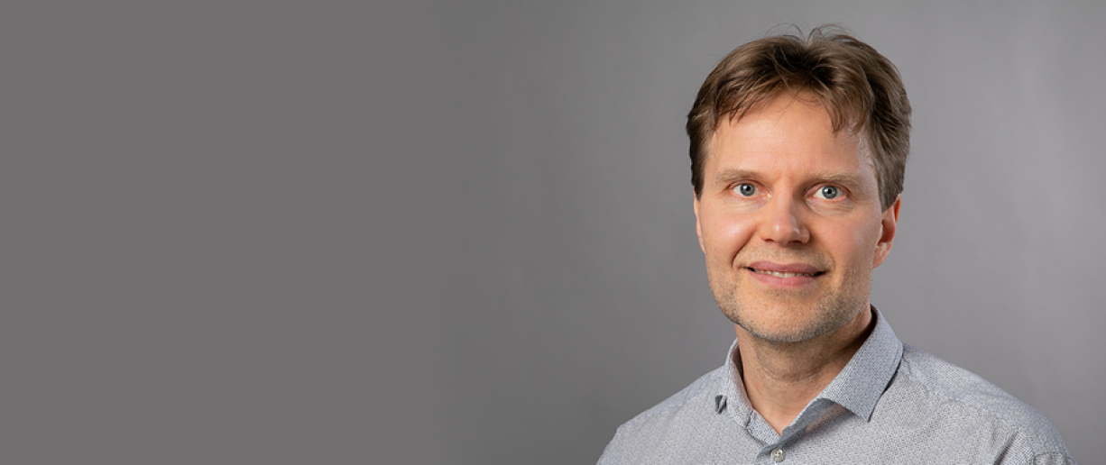 Urpo Lamminmäki hero