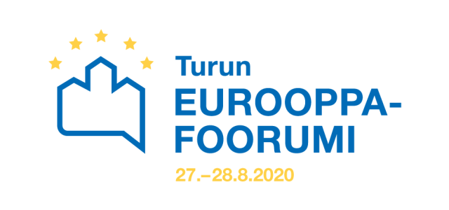 Eurooppa-foorumin logo