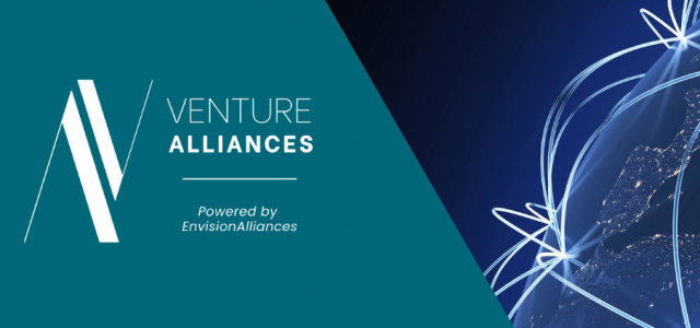 Venture Alliances logo