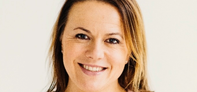 Laura Strömberg.