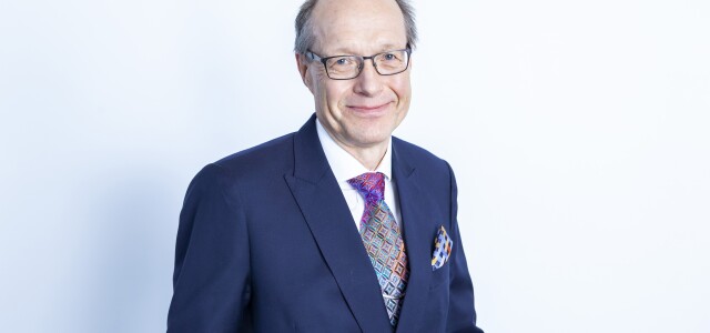 Timo Lappalainen, henkilökuva