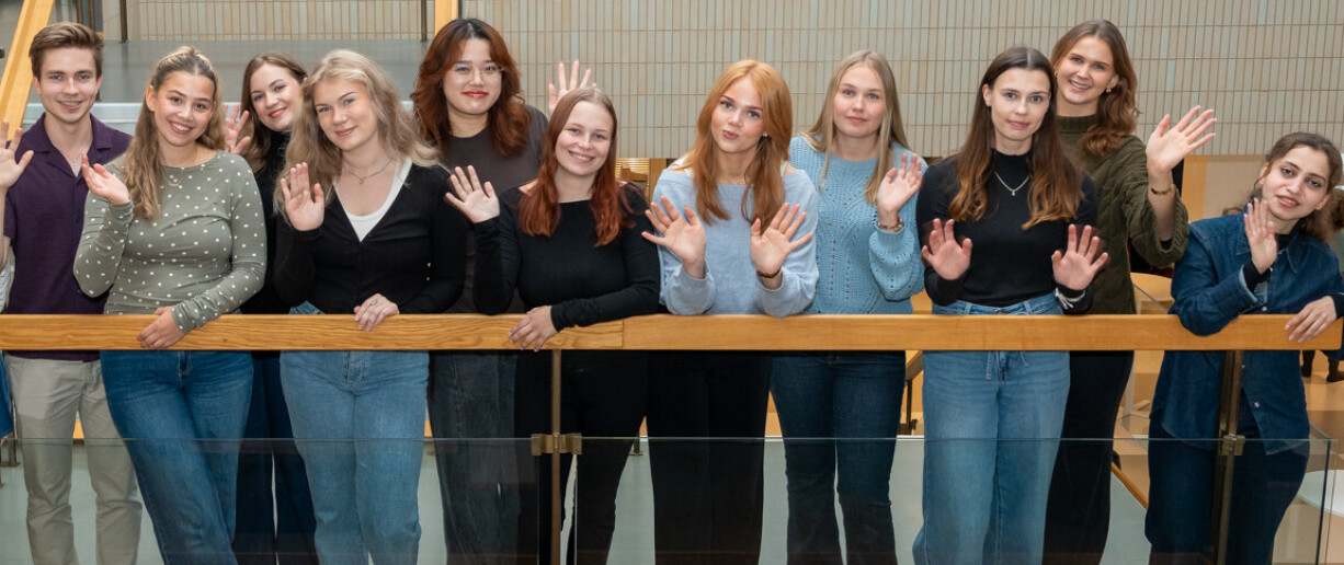 UTUlahettilaat 149