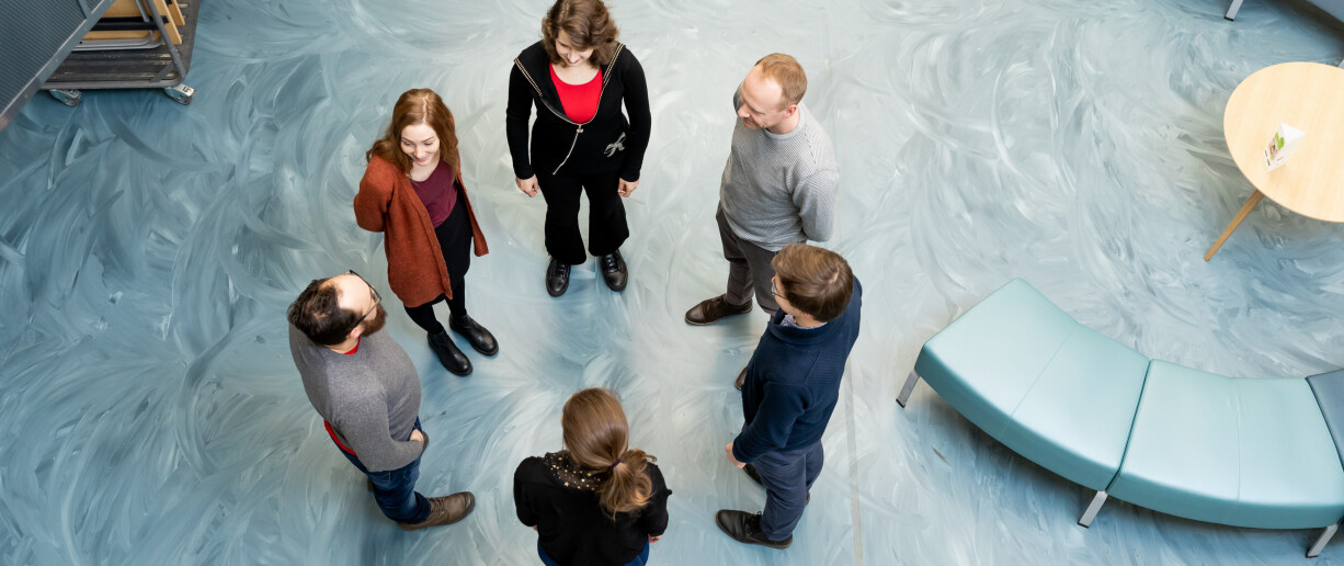 Mentorointi kuvitus 59