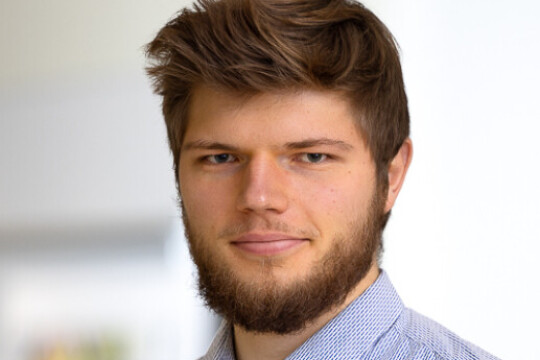 Kristof Heidemann