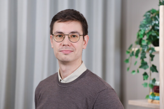 Miikka Hiltunen