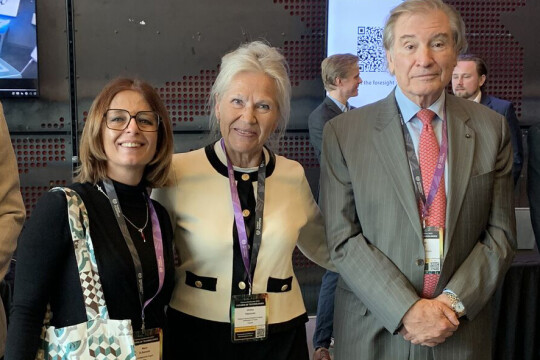 Di Berardo, Heinonen & Glenn