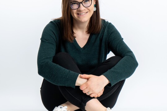 Anna-Maija Marjakangas