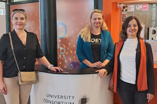 Emanuela Conti Porissa