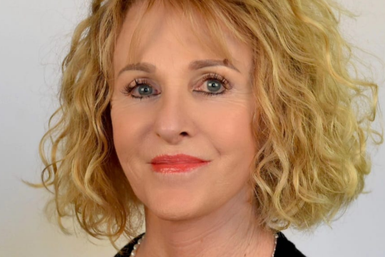 Valerie Priscilla Goby.