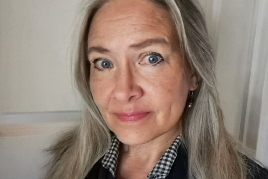 Heli Teittinen
