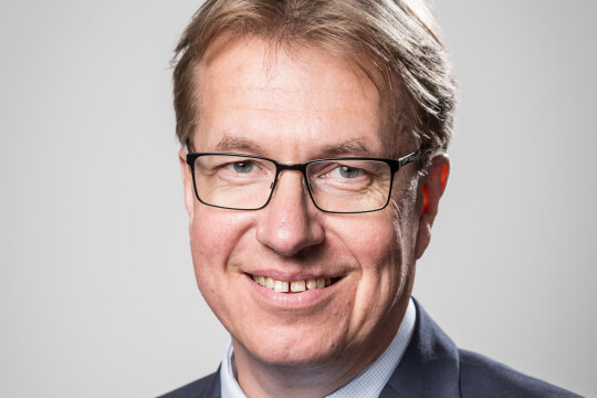 Juha Räikän kasvokuva.