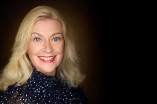 Mari Kaunistola