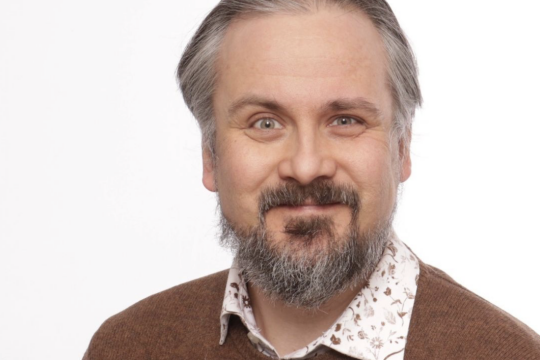 Matti Niinikoski