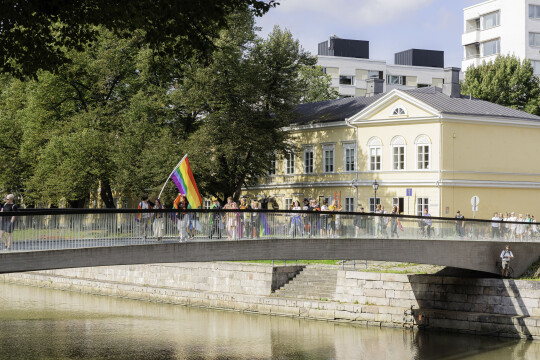 Turku Pride