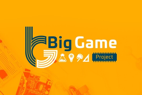 Big Game -hankebanner