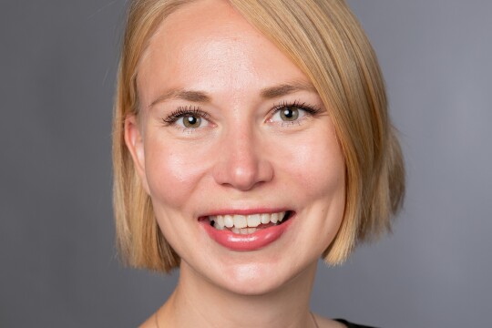 Taru Garthwaiten kuva