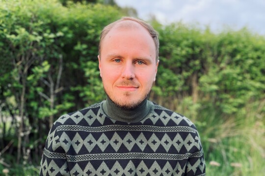 Joni Karjalainen