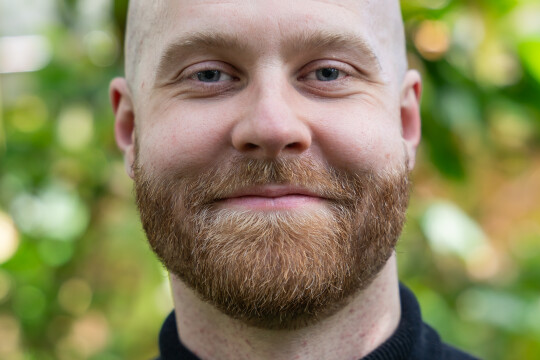 Esa-Pekka Nykäsen kuva