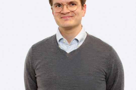 Arto Relanderin kuva