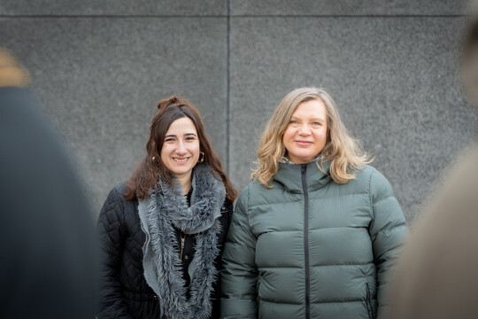 Aurora 2026-01 Malamut Turunen hero