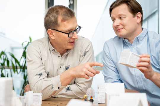 Aurora 2026-01 hyvinvointivaltio Jani Erola Markus Laaninen hero 2