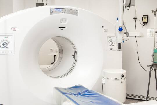 UUTISKUVA PET kamera