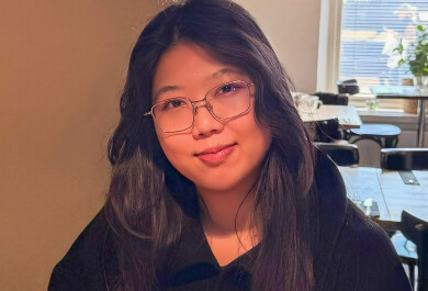 Xiaotong Sun