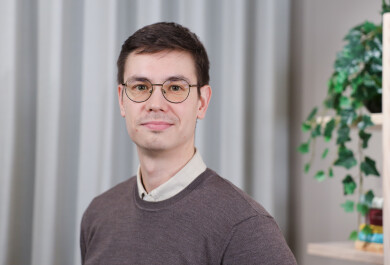 Miikka Hiltunen