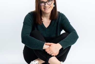 Anna-Maija Marjakangas